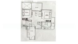 Sky Everton (D2), Apartment #584436231